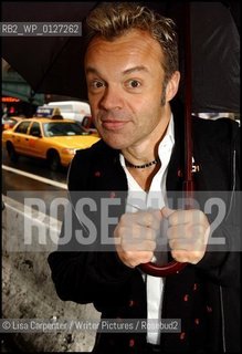 Graham Norton..copyright©Lisa Carpenter/Writer Pictures/Rosebud2