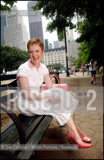 Mandi Norwood.copyright©Dan Callister/Writer Pictures/Rosebud2
