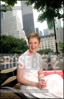 Mandi Norwood.copyright©Dan Callister/Writer Pictures/Rosebud2