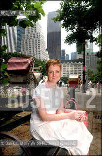 Mandi Norwood.copyright©Dan Callister/Writer Pictures/Rosebud2
