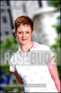 Mandi Norwood.copyright©Dan Callister/Writer Pictures/Rosebud2