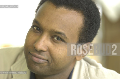 Rageh Omaar BBC corres©Writer Pictures/Rosebud2