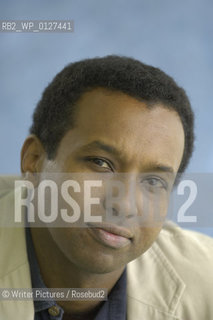 Rageh Omaar BBC corres©Writer Pictures/Rosebud2