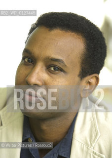 Rageh Omaar BBC corres©Writer Pictures/Rosebud2