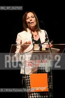 Rose Tremain..copyright©/Writer Pictures/Rosebud2
