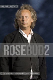 Klas Ostergren..Copyright©Geraint Lewis/Writer Pictures/Rosebud2