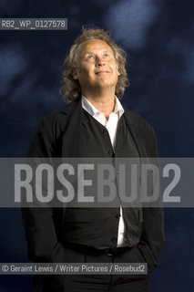 Klas Ostergren..Copyright©Geraint Lewis/Writer Pictures/Rosebud2