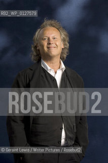 Klas Ostergren..Copyright©Geraint Lewis/Writer Pictures/Rosebud2