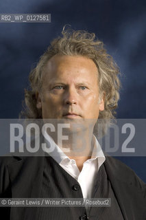 Klas Ostergren..Copyright©Geraint Lewis/Writer Pictures/Rosebud2