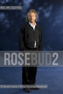 Klas Ostergren..Copyright©Geraint Lewis/Writer Pictures/Rosebud2