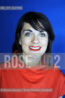 Veronique Ovalde..copyright©Mathieu Bourgois/Writer Pictures/Rosebud2