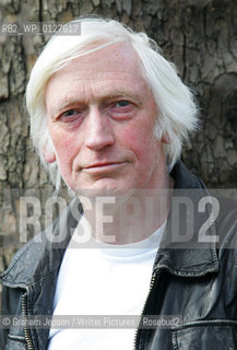 Richard Overy, historian and author..©Graham Jepson/Writer Pictures/Rosebud2