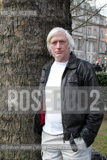 Richard Overy, historian and author..©Graham Jepson/Writer Pictures/Rosebud2