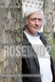 Richard Overy, historian and author..©Graham Jepson/Writer Pictures/Rosebud2