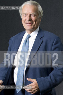 Lord Owen,former Labour Foreign Secretary and leader of the SDP.  . CREDIT Geraint Lewis
©Writer Pictures/Rosebud2