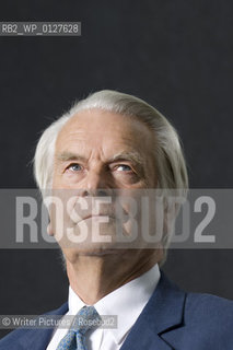 Lord Owen,former Labour Foreign Secretary and leader of the SDP.  . CREDIT Geraint Lewis
©Writer Pictures/Rosebud2