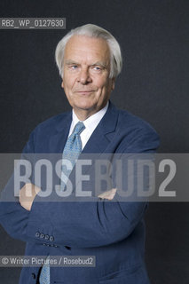 Lord Owen,former Labour Foreign Secretary and leader of the SDP.  . CREDIT Geraint Lewis
©Writer Pictures/Rosebud2