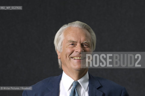 Lord Owen,former Labour Foreign Secretary and leader of the SDP.  . CREDIT Geraint Lewis
©Writer Pictures/Rosebud2