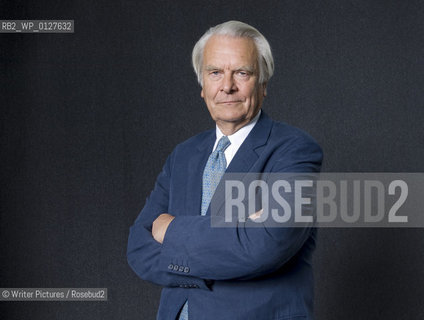 Lord Owen,former Labour Foreign Secretary and leader of the SDP.  . CREDIT Geraint Lewis
©Writer Pictures/Rosebud2
