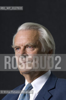 Lord Owen,former Labour Foreign Secretary and leader of the SDP.  . CREDIT Geraint Lewis
©Writer Pictures/Rosebud2