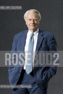 Lord Owen,former Labour Foreign Secretary and leader of the SDP.  . CREDIT Geraint Lewis
©Writer Pictures/Rosebud2