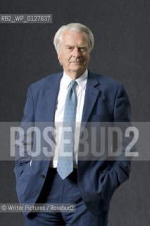 Lord Owen,former Labour Foreign Secretary and leader of the SDP.  . CREDIT Geraint Lewis
©Writer Pictures/Rosebud2