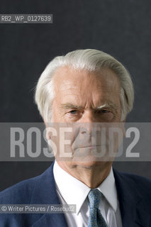 Lord Owen,former Labour Foreign Secretary and leader of the SDP.  . CREDIT Geraint Lewis
©Writer Pictures/Rosebud2