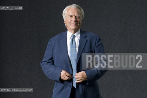 Lord Owen,former Labour Foreign Secretary and leader of the SDP.  . CREDIT Geraint Lewis
©Writer Pictures/Rosebud2