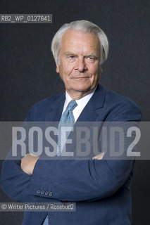 Lord Owen,former Labour Foreign Secretary and leader of the SDP.  . CREDIT Geraint Lewis
©Writer Pictures/Rosebud2