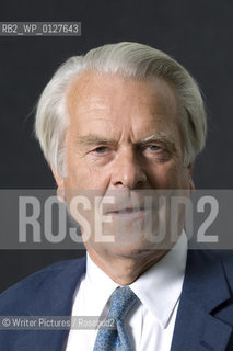 Lord Owen,former Labour Foreign Secretary and leader of the SDP.  . CREDIT Geraint Lewis
©Writer Pictures/Rosebud2