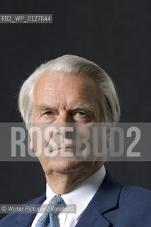Lord Owen,former Labour Foreign Secretary and leader of the SDP.  . CREDIT Geraint Lewis
©Writer Pictures/Rosebud2
