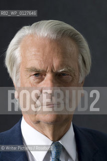 Lord Owen,former Labour Foreign Secretary and leader of the SDP.  . CREDIT Geraint Lewis
©Writer Pictures/Rosebud2