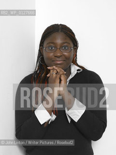 Stakis Prize (1998) Shortlisted writer Agnes Owens, at home in Glasgow, Scotland in 2009 after a dementia scare at hospital...copyright©John Linton/Writer Pictures/Rosebud2