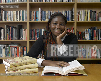 Stakis Prize (1998) Shortlisted writer Agnes Owens, at home in Glasgow, Scotland in 2009 after a dementia scare at hospital...copyright©John Linton/Writer Pictures/Rosebud2