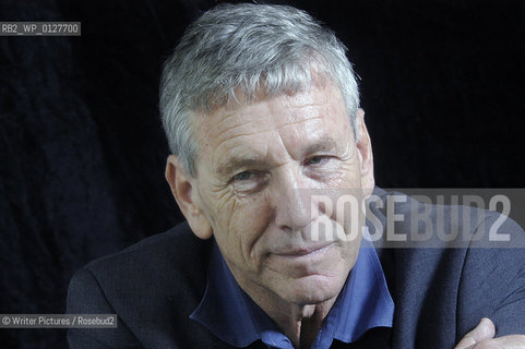 Amos Oz Israeli author CREDIT Geraint Lewis
©Writer Pictures/Rosebud2