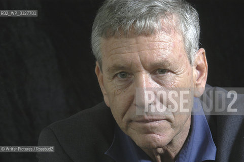 Amos Oz Israeli author CREDIT Geraint Lewis
©Writer Pictures/Rosebud2