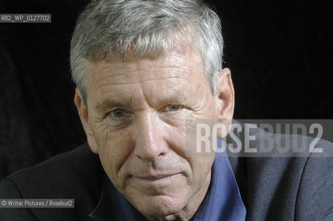 Amos Oz Israeli author CREDIT Geraint Lewis
©Writer Pictures/Rosebud2