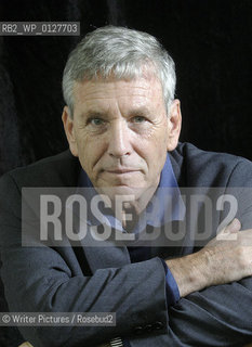 Amos Oz Israeli author CREDIT Geraint Lewis
©Writer Pictures/Rosebud2
