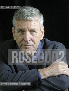 Amos Oz Israeli author CREDIT Geraint Lewis
©Writer Pictures/Rosebud2
