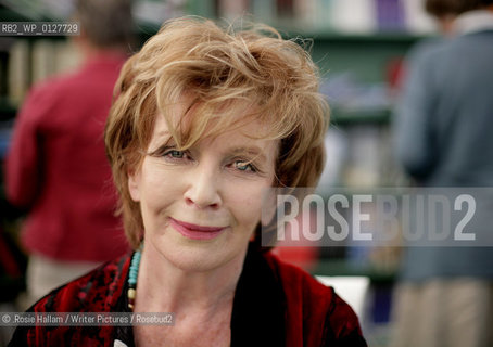 Edna OBrien, Hay Literary Festival..©.Rosie Hallam/Writer Pictures/Rosebud2