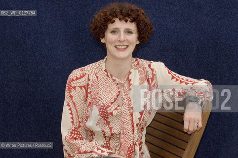 Maggie OFarrell,novelist,her latest book is The Vanishing Act of Esme Lennox . CREDIT Geraint Lewis
©Writer Pictures/Rosebud2