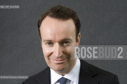 Andrew OHagan,Scottish Writer  whose Novel Be Near Me is the tale of a troubled priest.CREDIT©Writer Pictures/Rosebud2
