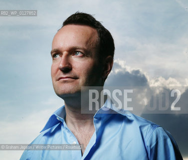 Andrew OHagan Scottish author..Copyright©Graham Jepson/Writer Pictures/Rosebud2
