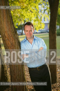 Andrew OHagan Scottish author..Copyright©Graham Jepson/Writer Pictures/Rosebud2