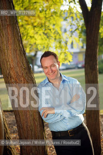 Andrew OHagan Scottish author..Copyright©Graham Jepson/Writer Pictures/Rosebud2