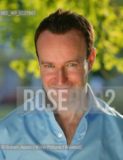 Andrew OHagan Scottish author..Copyright©Graham Jepson/Writer Pictures/Rosebud2