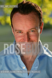 Andrew OHagan Scottish author..Copyright©Graham Jepson/Writer Pictures/Rosebud2