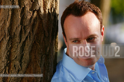 Andrew OHagan Scottish author..Copyright©Graham Jepson/Writer Pictures/Rosebud2