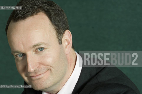 Andrew OHagan,Scotish Writer shortlisted for the Booker Prize 2006. His new novel is Be Near Me  . CREDIT Geraint Lewis
©Writer Pictures/Rosebud2