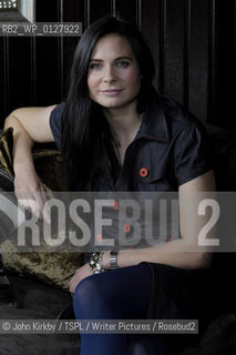 Oonah OHagan. .copyright©John Kirkby/TSPL/Writer Pictures/Rosebud2